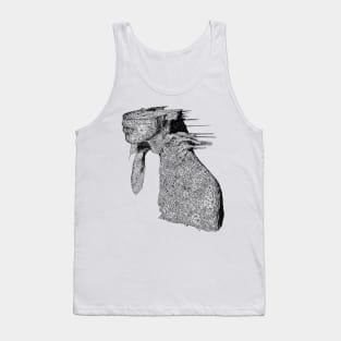 A Rush of Blood to the Head Tank Top